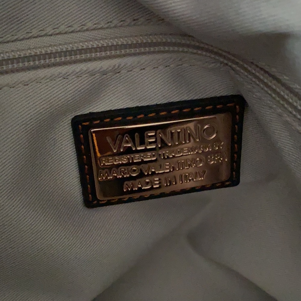 NWT Valentino tote bag - Picture 3 of 6
